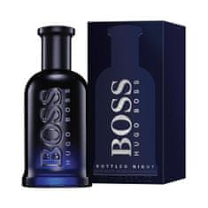 Hugo Boss Boss Bottled Night 100 ml toaletna voda za moške