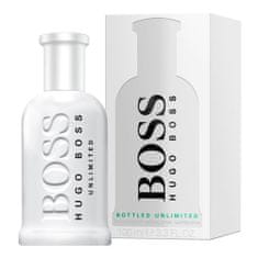 Hugo Boss Boss Bottled Unlimited 100 ml toaletna voda za moške