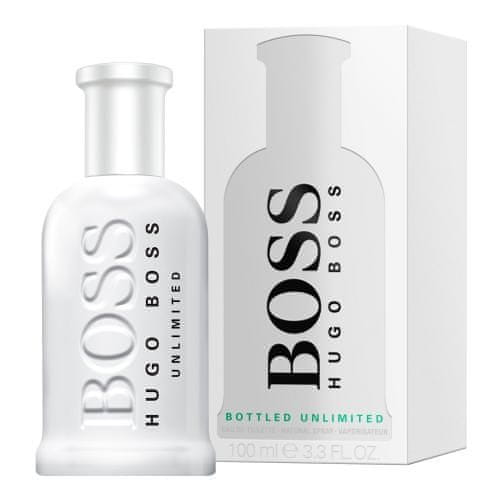 Hugo Boss Boss Bottled Unlimited toaletna voda za moške