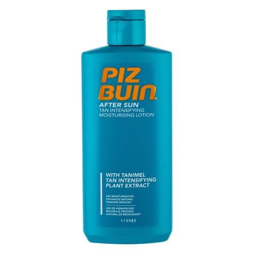 Piz Buin After Sun Tan Intensifier Lotion vlažilen losjon za nego po sončenju