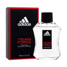 Adidas Team Force 100 ml toaletna voda za moške