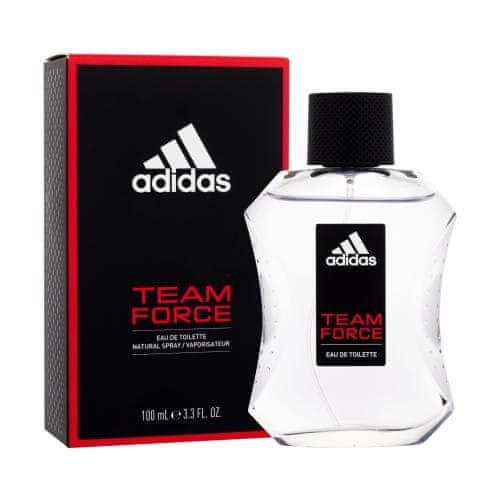 Adidas Team Force toaletna voda za moške