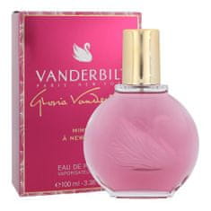 Gloria Vanderbilt Minuit a New York 100 ml parfumska voda za ženske