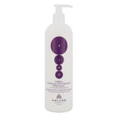 Kallos KJMN Fortifying Anti-Dandruff 500 ml šampon za okrepitev las proti prhljaju za ženske