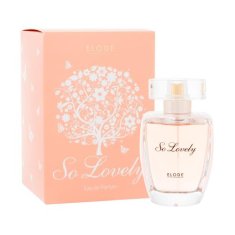 So Lovely 100 ml parfumska voda za ženske