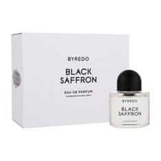 Byredo Black Saffron 50 ml parfumska voda unisex