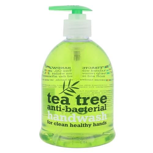 Xpel Tea Tree Anti-Bacterial antibakterijsko tekoče milo za ženske