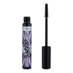 Rimmel Extra Long Lash maskara za podaljšanje trepalnic 8 ml Odtenek 003 extreme black