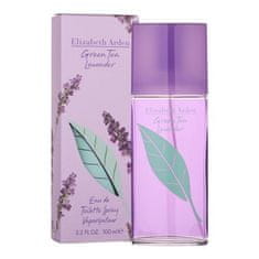 Elizabeth Arden Green Tea Lavender 100 ml toaletna voda za ženske