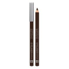 Gabriella Salvete Eyeliner Contour svinčnik za oči 0.28 g Odtenek 19 dark brown