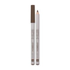Gabriella Salvete Eyebrow Contour svinčnik za obrvi 0.28 g Odtenek 01 brown