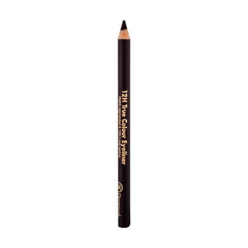 Dermacol 12H True Colour svinčnik za oči 0.28 g