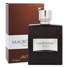Mauboussin Pour Lui 100 ml parfumska voda za moške