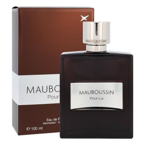 Mauboussin Pour Lui parfumska voda za moške