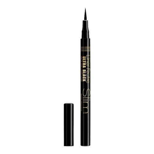 Bourjois Paris Liner Feutre Slim dolgoobstojno črtalo za oči 0.8 ml