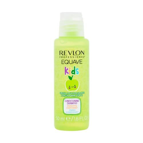 Revlon Professional Equave Kids šampon in balzam 2v1 z vonjem zelenega jabolka 2v1 za otroke