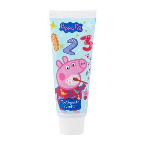 Peppa Pig Peppa otroška zobna pasta