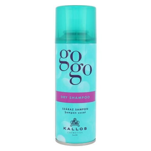 Kallos Gogo suh šampon za vse vrste las za ženske