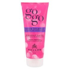 Kallos Gogo Repair šampon za suhe in krhke lase za ženske