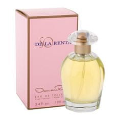 Oscar de la Renta So 100 ml toaletna voda za ženske