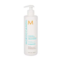 Moroccanoil Hydration 500 ml vlažilen balzam za vse tipe las za ženske