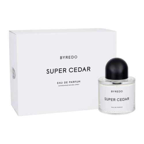 Byredo Super Cedar parfumska voda unisex