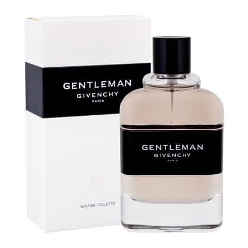 Givenchy Gentleman 2017 toaletna voda za moške