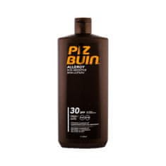 Piz Buin Allergy Sun Sensitive Skin Lotion SPF30 vodoodporen losjon za zaščito pred soncem za kožo nagnjeno k alergiji 400 ml