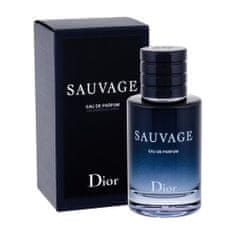 Christian Dior Sauvage 60 ml parfumska voda za moške