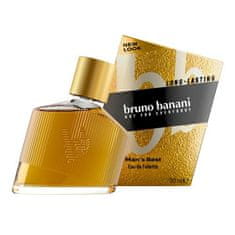 Bruno Banani Man´s Best 30 ml toaletna voda za moške