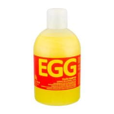 Kallos Egg 1000 ml šampon za suhe in normalne lase za ženske