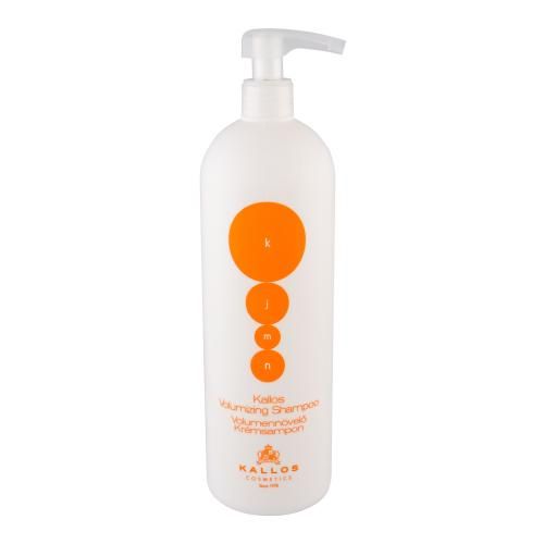 Kallos KJMN Volumizing šampon za volumen las za ženske