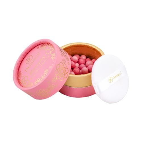 Dermacol Beauty Powder Pearls osvetljevalec 25 g