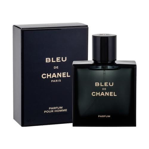 Chanel Bleu de Chanel parfum za moške