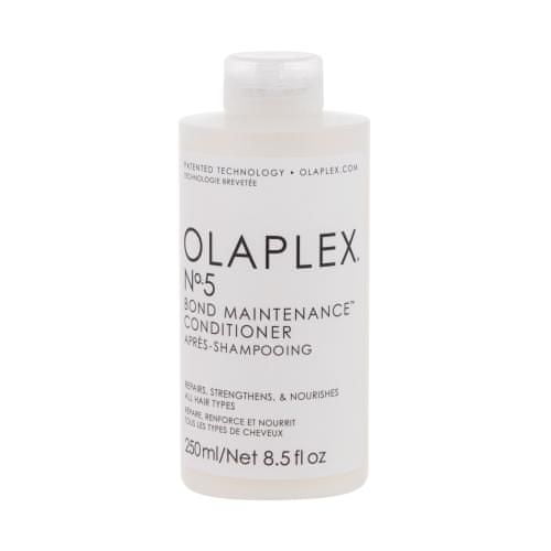 Olaplex Bond Maintenance No. 5 regeneracijski balzam za vse tipe las za ženske
