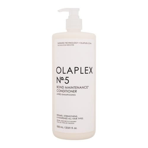 Olaplex Bond Maintenance No. 5 regeneracijski balzam za vse tipe las za ženske