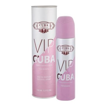 Cuba VIP parfumska voda za ženske
