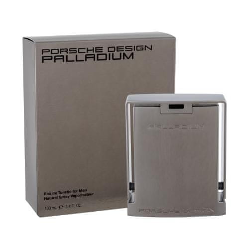 Porsche Design Palladium toaletna voda za moške