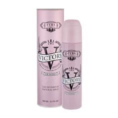 Cuba Victory 100 ml parfumska voda za ženske