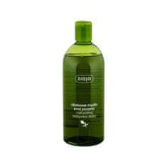 Ziaja Natural Olive olivni gel za prhanje 500 ml za ženske