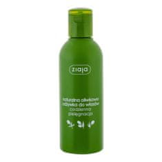 Ziaja Natural Olive 200 ml balzam za vse tipe las za ženske