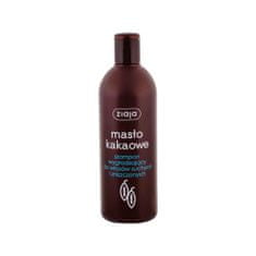 Ziaja Cocoa Butter 400 ml šampon za lase za ženske