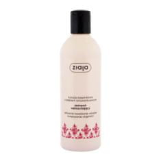 Ziaja Cashmere 300 ml šampon za učvrstitev las za ženske