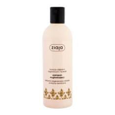 Ziaja Argan Oil 300 ml šampon za lase za ženske