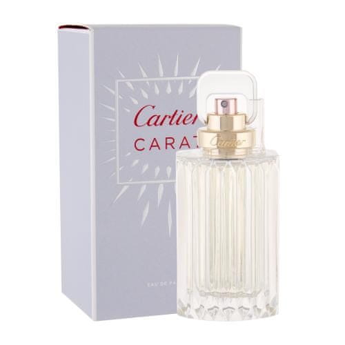 Cartier Carat parfumska voda za ženske