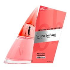 Bruno Banani Absolute Woman 30 ml parfumska voda za ženske