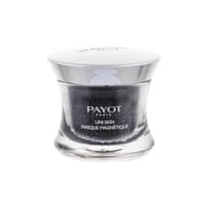 Payot Uni Skin Masque Magnétique čistilna maska za obraz 80 g za ženske
