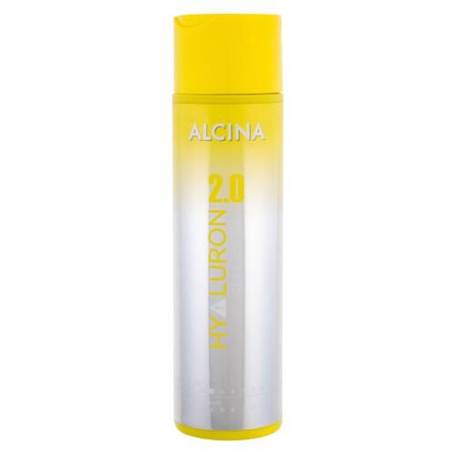 Alcina Hyaluron 2.0 šampon za suhe lase za ženske