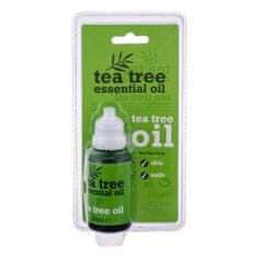 Xpel Tea Tree Essential Oil 30 ml eterično olje s čajevcem za ženske