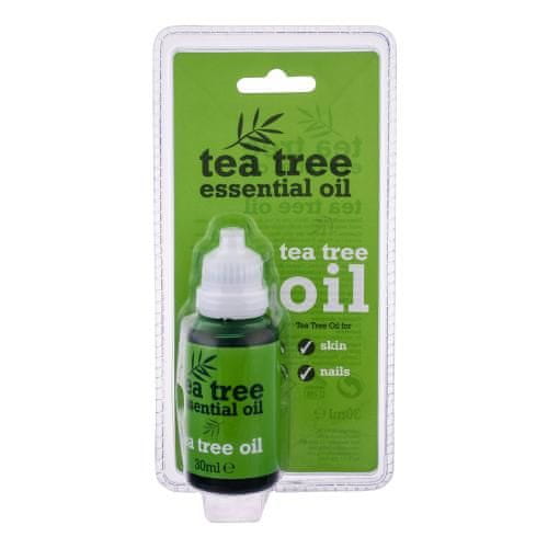 Xpel Tea Tree Essential Oil eterično olje s čajevcem za ženske